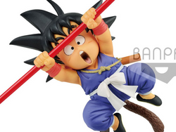 Banpresto: Dragon Ball Super Son Goku FES!! Vol. 9 - Kid Goku (B) (ONLINE ORDER ONLY)