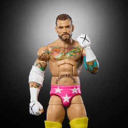 WWE Elite Collection Series 113 Action Figure - Select Figure(s) (Online Order Only)