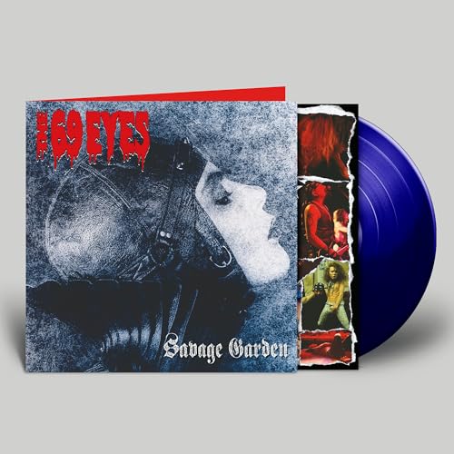 Savage Garden [Vinyl]