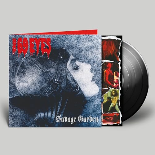 Savage Garden [Vinyl]