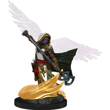 D&D: Icons of the Realms - Aasimar Female Wizard (ONLINE ORDER ONLY)
