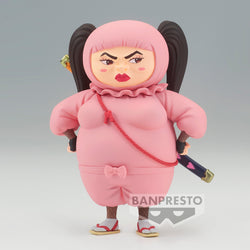 One Piece - Shinobu The Grandline Lady DXF Figure (ONLINE ORDER ONLY)