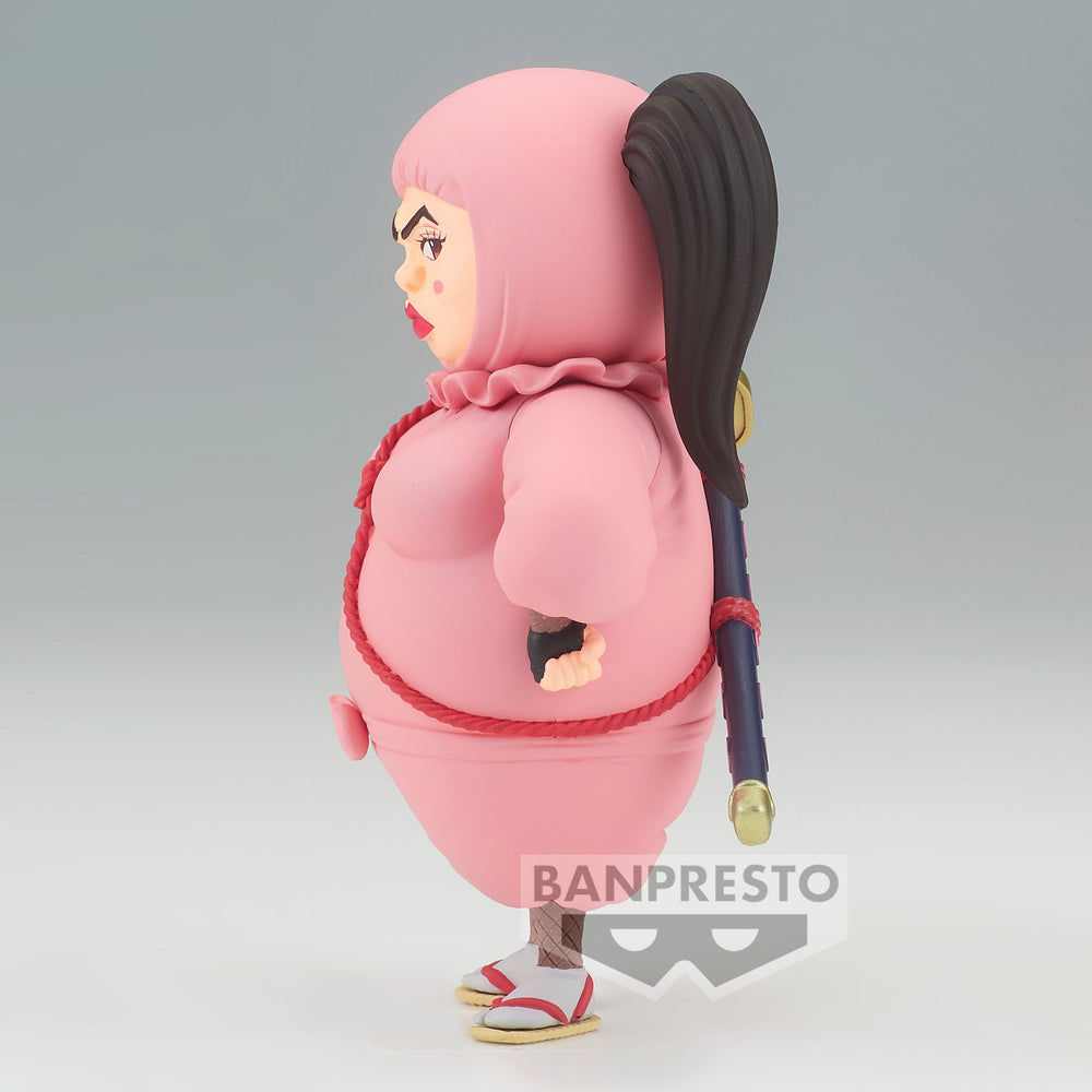 One Piece - Shinobu The Grandline Lady DXF Figure (ONLINE ORDER ONLY)