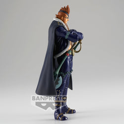 One Piece - Wanokuni X Drake The Grandline Men DXF Figure (ONLINE ORDER ONLY)