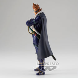 One Piece - Wanokuni X Drake The Grandline Men DXF Figure (ONLINE ORDER ONLY)
