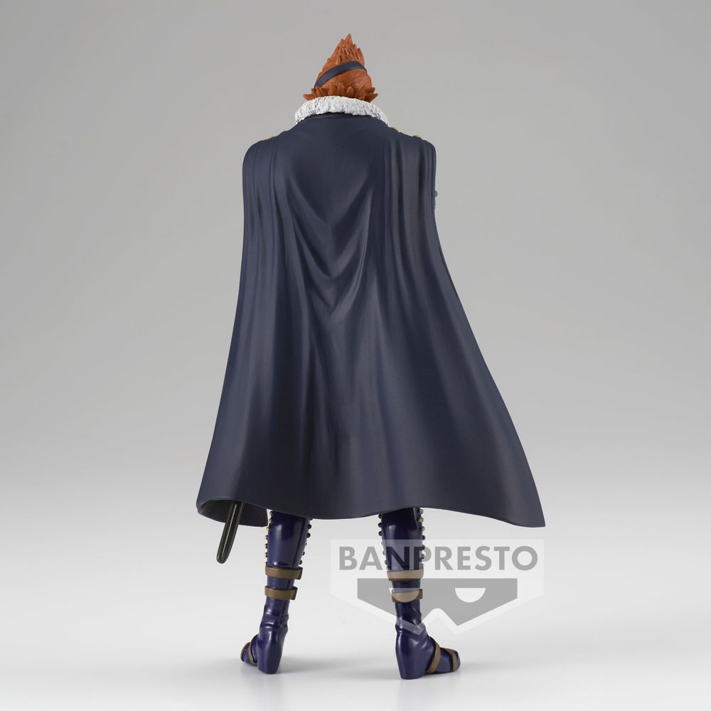 One Piece - Wanokuni X Drake The Grandline Men DXF Figure (ONLINE ORDER ONLY)