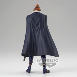 One Piece - Wanokuni X Drake The Grandline Men DXF Figure (ONLINE ORDER ONLY)