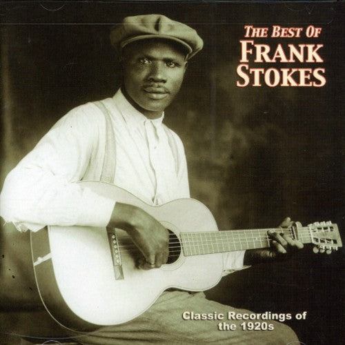 The Best Of [CD]
