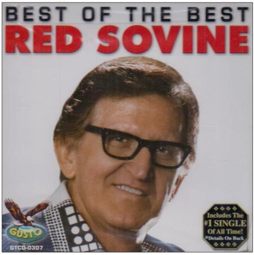 Best of the Best [CD]