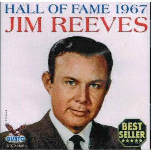 Hall of Fame 1967 [CD]