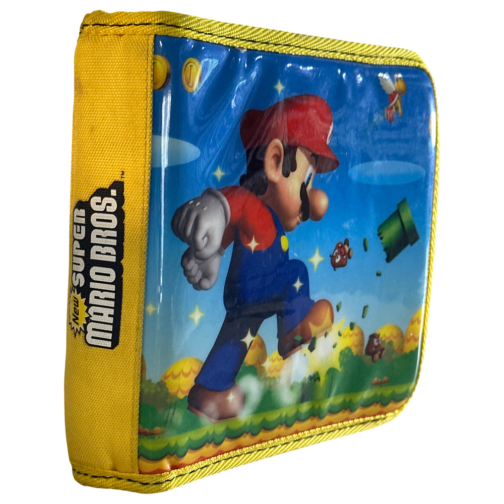 Various Game & System Carrying Case's (Online Order Only)