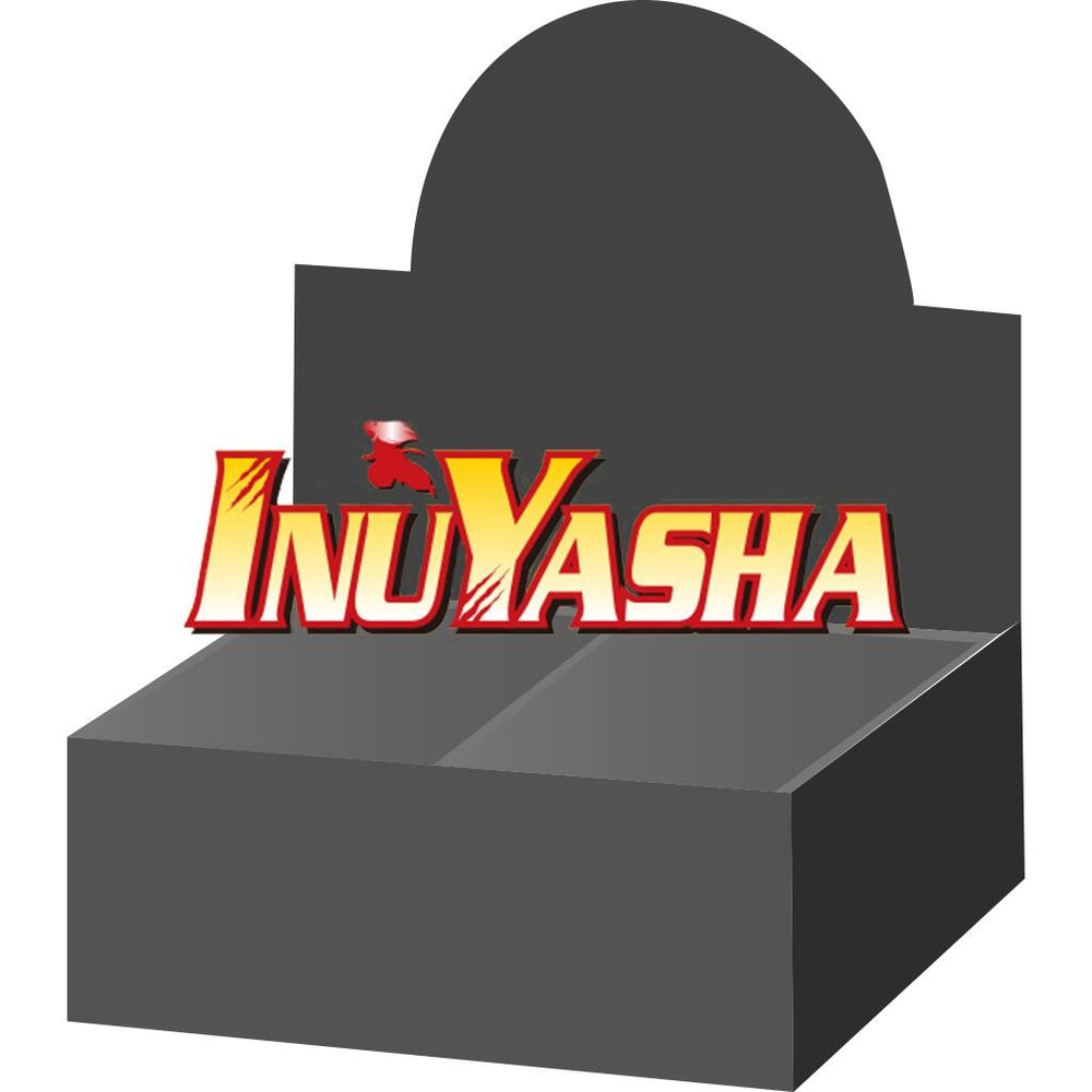 Inuyasha - Booster Box [UE23BT] (ONLINE ORDER ONLY)