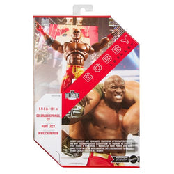 WWE Ultimate Edition Action Figure - Select Figure(s) (Online Order Only)