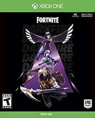 Fortnite: Darkfire - Xbox One (ONLINE ORDER ONLY)