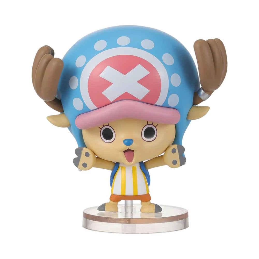 Miniso One Piece Blind Box (1 Blind Box) (ONLINE ORDER ONLY)