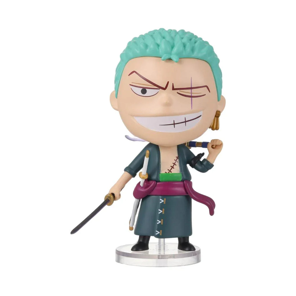 Miniso One Piece Blind Box (1 Blind Box) (ONLINE ORDER ONLY)