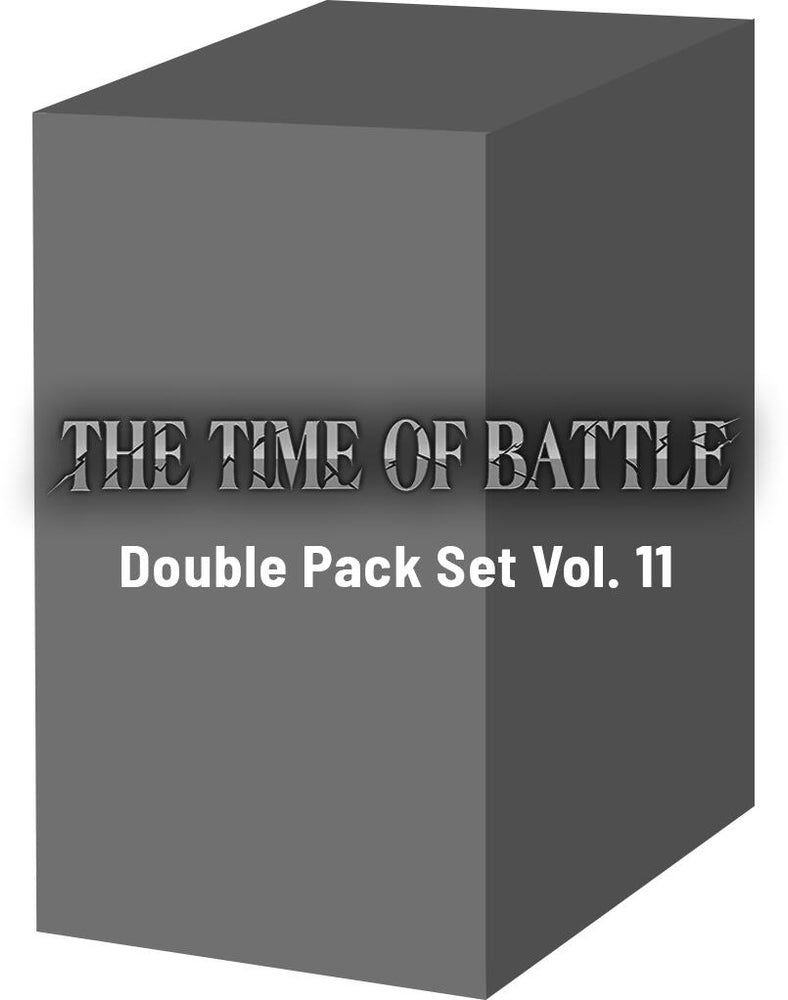 Double Pack Set Vol. 11 [OP16]