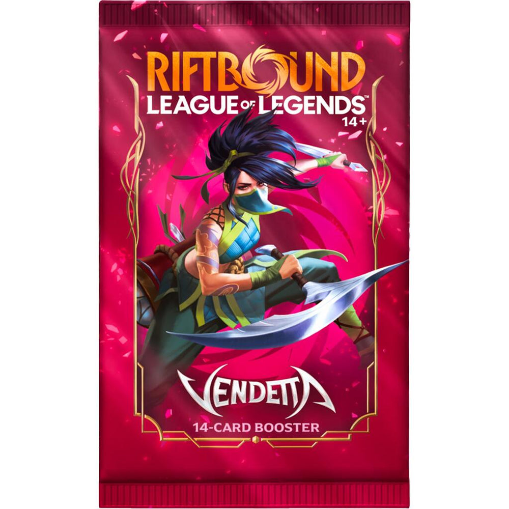 Vendetta - Booster Pack [VEN]