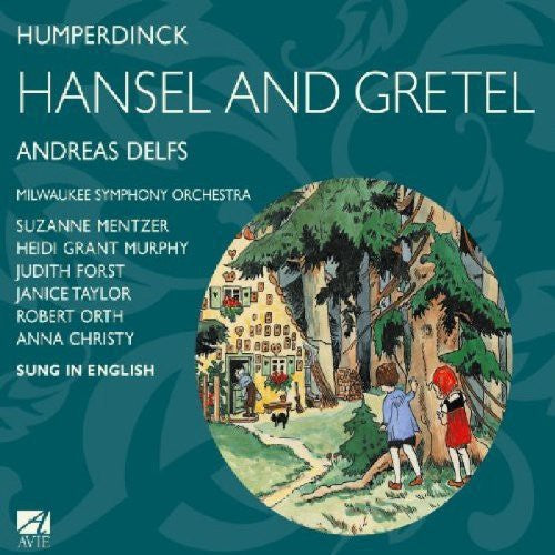 Hansel & Gretel [2 CD]