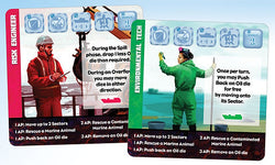 The Spill: Deluxe Kickstarter Edition (ONLINE ORDER ONLY)