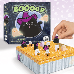 BOOoop. (ONLINE ORDER ONLY)