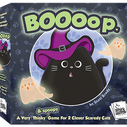 BOOoop. (ONLINE ORDER ONLY)