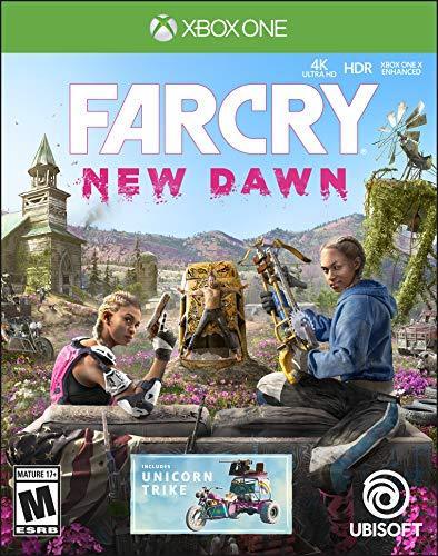 Far Cry New Dawn (Xbox One) (Online Only)