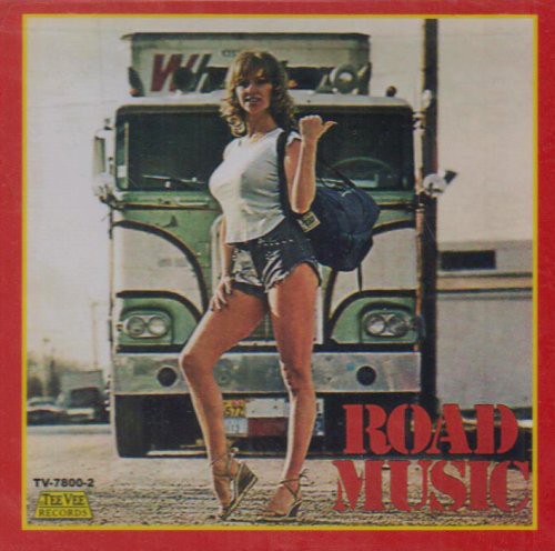 Road Music: 23 Truckin Hits [CD]