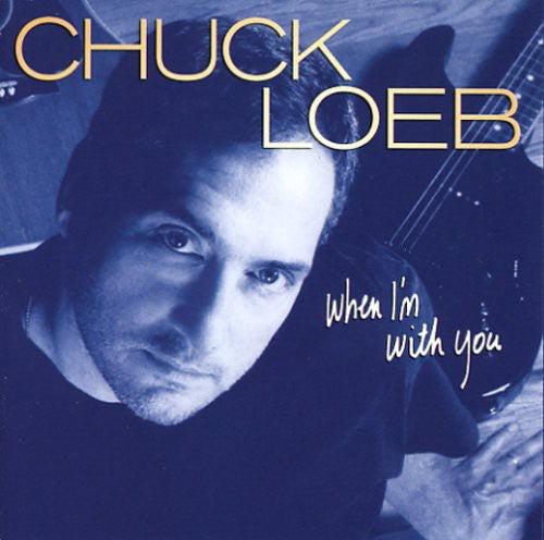 When I'm with You [CD]
