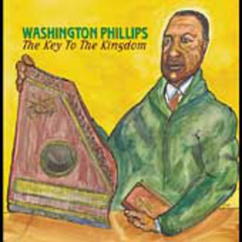 Key to the Kingdom [CD]