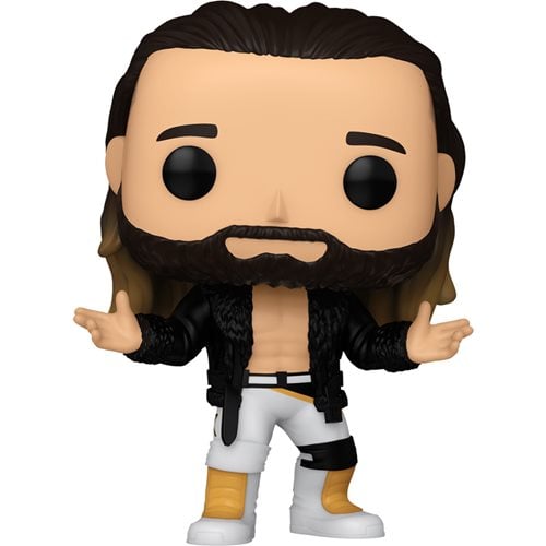 Funko Pop! WWE Vinyl Figures - Select Figure(s) (Online Order Only)