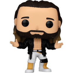 Funko Pop! WWE Vinyl Figures - Select Figure(s) (Online Order Only)