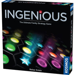 Ingenious 2023 Edition