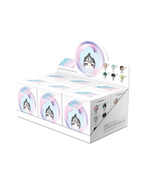 Alien Stage Baby Figure Blind Box – AET