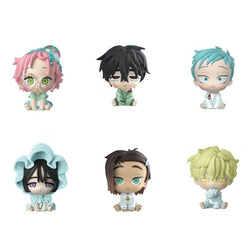 Alien Stage Baby Figure Blind Box – AET