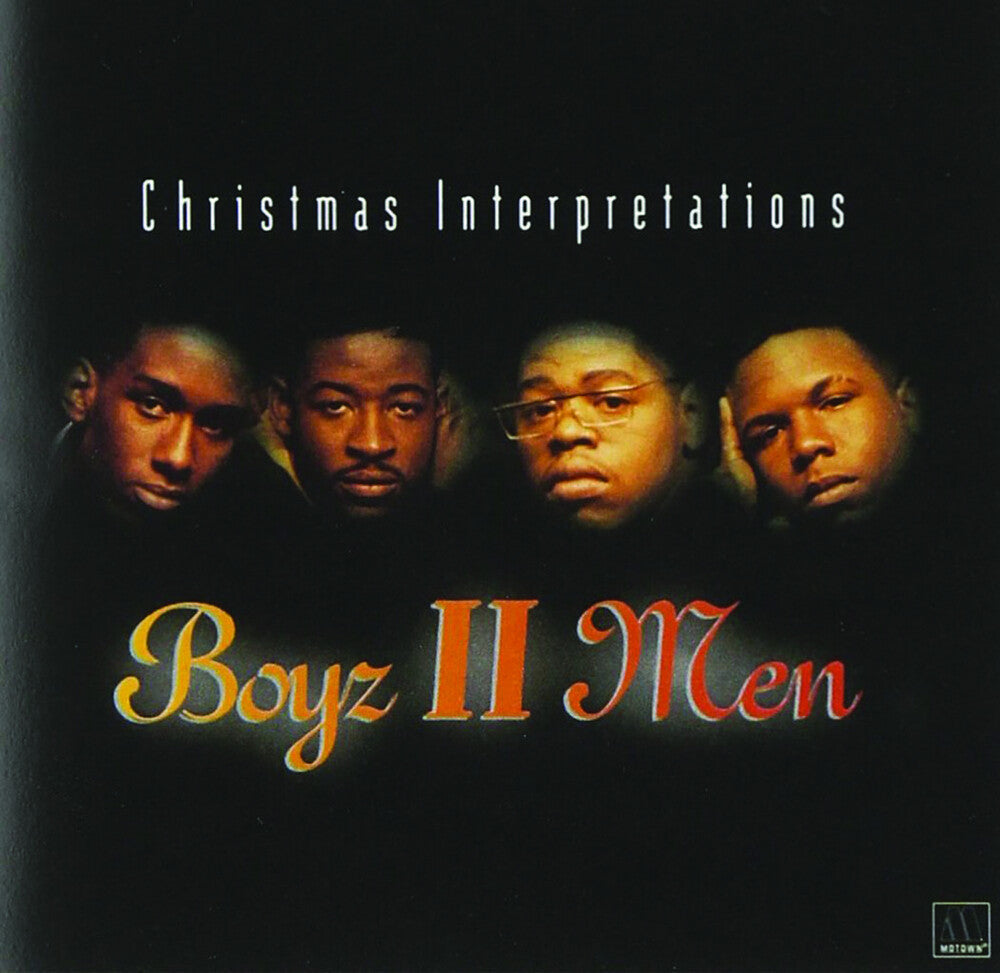 Xmas Interpretations [CD]
