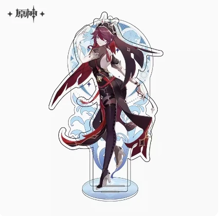 Mondstadt Character Stand (ONLINE ORDER ONLY)