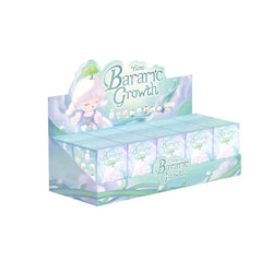 Jotoys: Yumo Mini Bararic Growth Series  - 1 Blind Box (ONLINE ORDER ONLY)