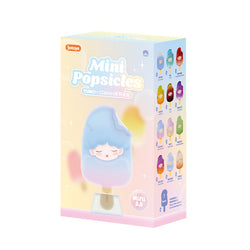 Jotoys: Yumo Mini Popsicles Series 2.0 - 1 Blind Box (ONLINE ORDER ONLY)