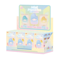 Jotoys: Yumo Mini Popsicles Series 2.0 - 1 Blind Box (ONLINE ORDER ONLY)