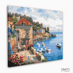 Harbor Heaven (ONLINE ORDER ONLY)