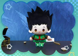 Hunter x Hunter Mini Figurine Keychain Blind Box