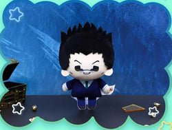 Hunter x Hunter Mini Figurine Keychain Blind Box