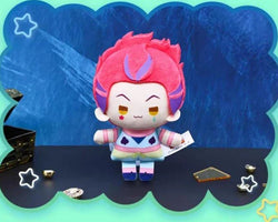 Hunter x Hunter Mini Figurine Keychain Blind Box