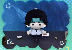 Hunter x Hunter Mini Figurine Keychain Blind Box
