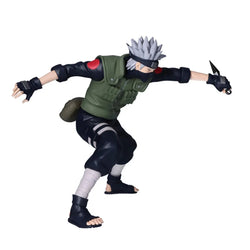 Naruto: Shippuden Kakashi Hatake Vibration Stars Statue (ONLINE ORDER ONLY)
