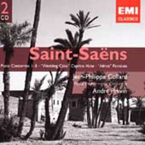 Piano Concerto [2 CD]