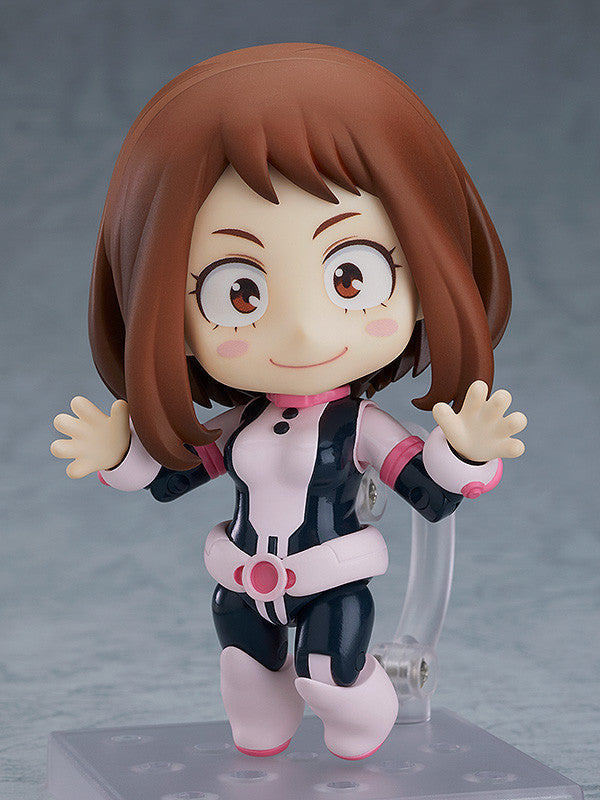 Nendoroid: My Hero Academia - Ochaco Uraraka: Hero's Edition #1157 (ONLINE ORDER ONLY)
