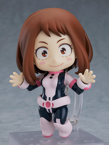 Nendoroid: My Hero Academia - Ochaco Uraraka: Hero's Edition #1157 (ONLINE ORDER ONLY)