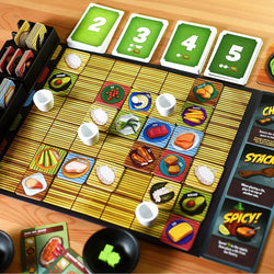 Maki Master (ONLINE ORDER ONLY)